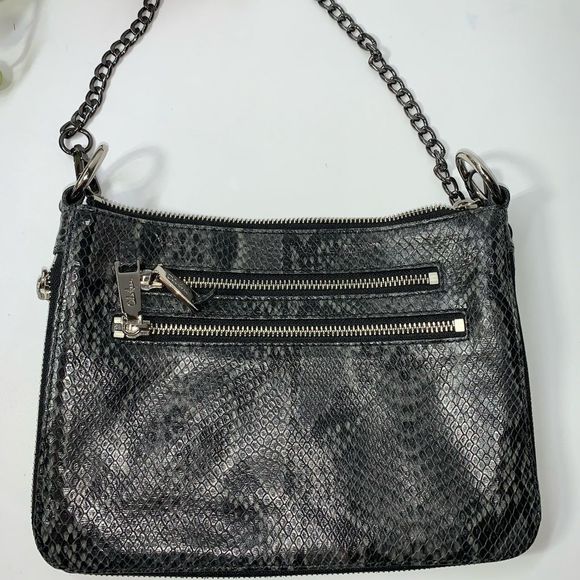 Cole Haan Leather Crossbody